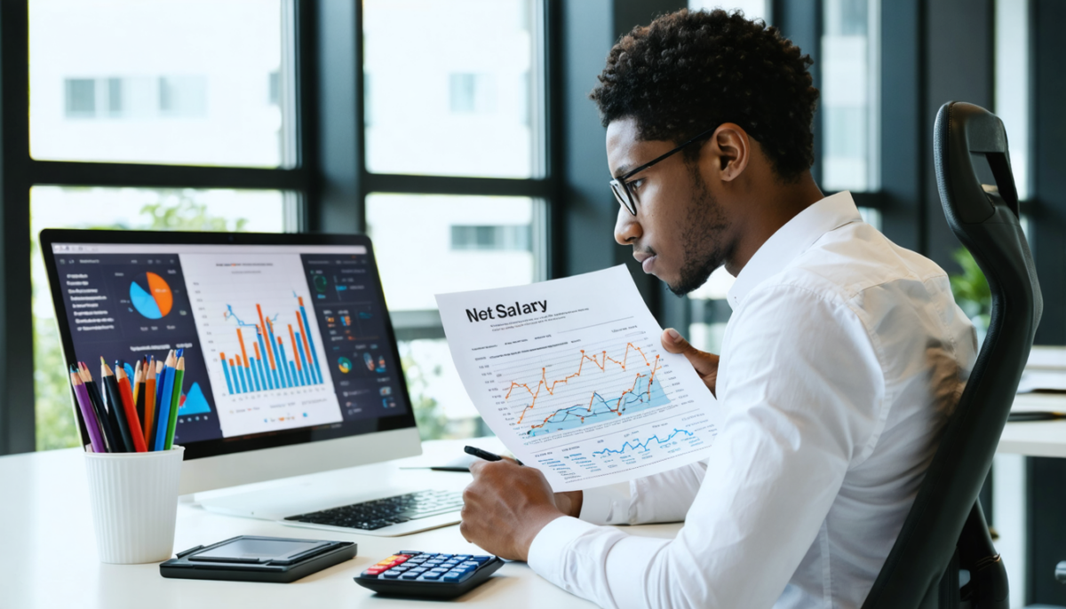 découvrez tout ce qu'il faut savoir sur le salaire net à 20 heures hebdomadaires en 2025. notre guide complet vous accompagne pour calculer et comprendre votre rémunération facilement.