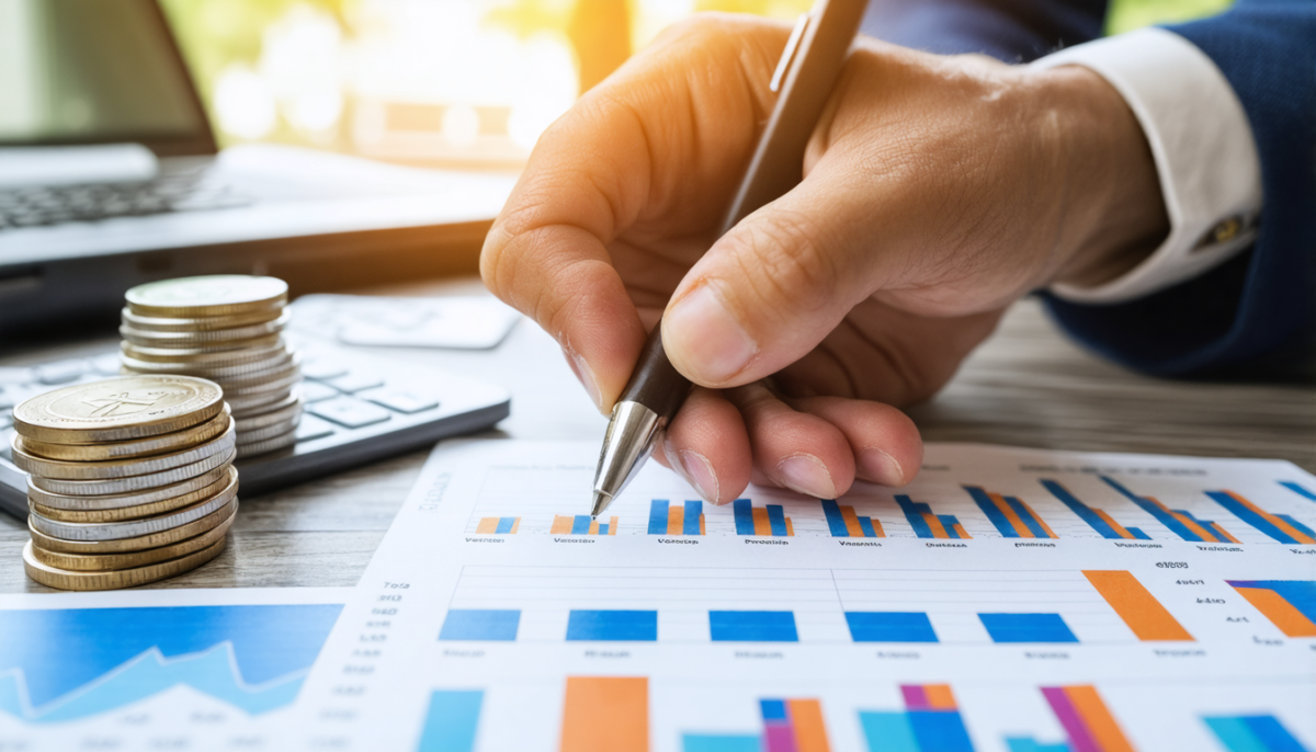 découvrez les stratégies incontournables pour optimiser vos investissements et maximiser vos revenus grâce à des conseils pratiques et efficaces.