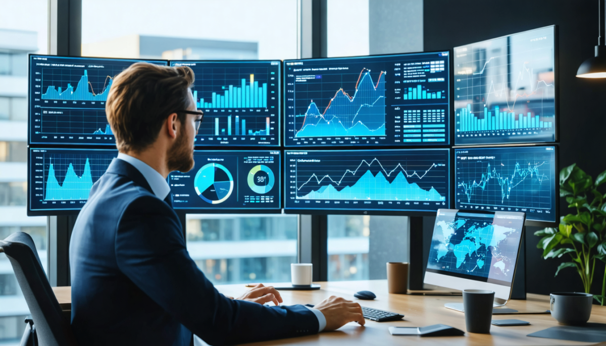 découvrez des stratégies incontournables pour optimiser vos investissements et augmenter vos revenus efficacement. maximisez votre capital grâce à des conseils experts et des méthodes éprouvées.