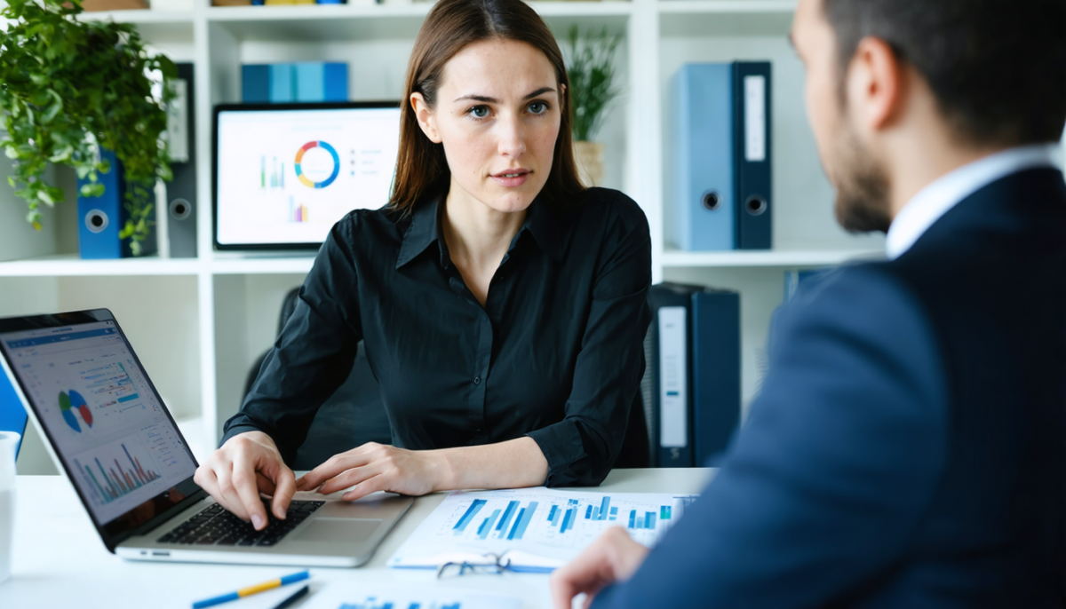 découvrez combien gagne un synergologue, expert en langage corporel, et explorez les facteurs qui influencent son revenu dans ce métier spécialisé.