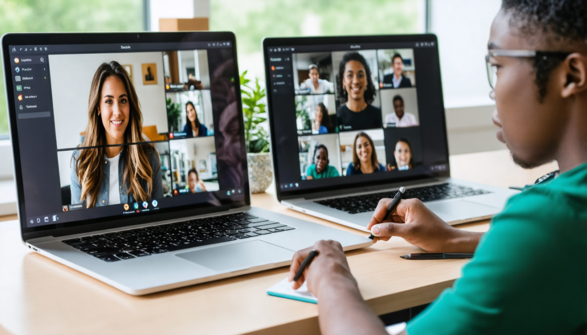 découvrez comment choisir la formation à distance parfaite pour dynamiser votre carrière grâce à notre guide complet, pratique et adapté à vos objectifs professionnels.