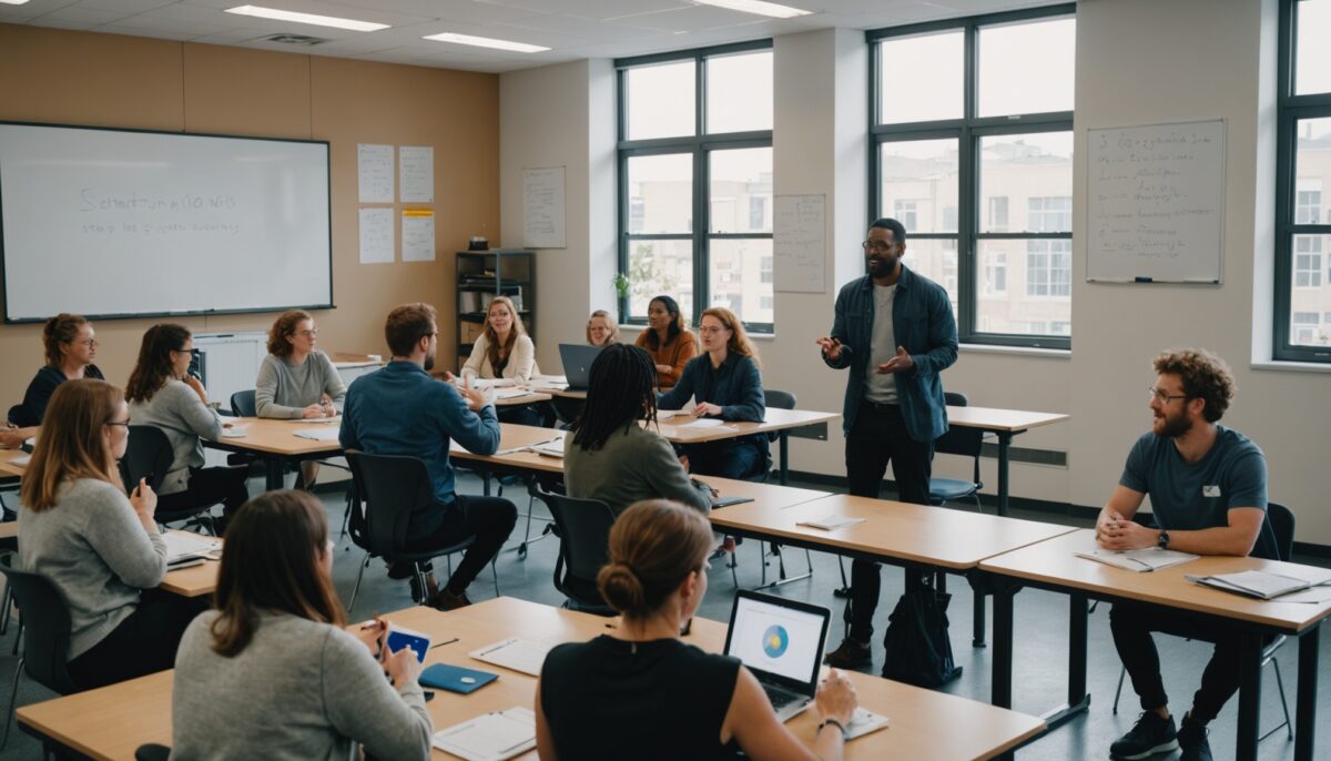 Dominez l'IA générative sans expérience préalable grâce à notre bootcamp flexible et accessible