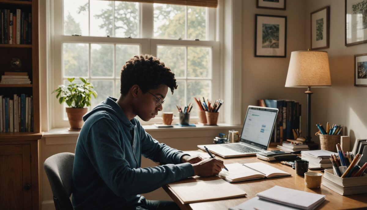 Modèle efficace de lettre de motivation pour supermarché sans expérience