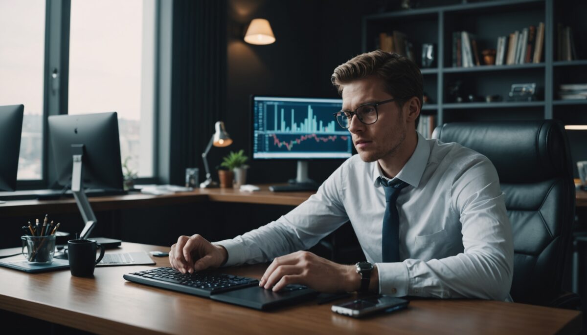 BTCC : La plateforme incontournable qui révolutionne les contrats à terme en crypto-monnaies