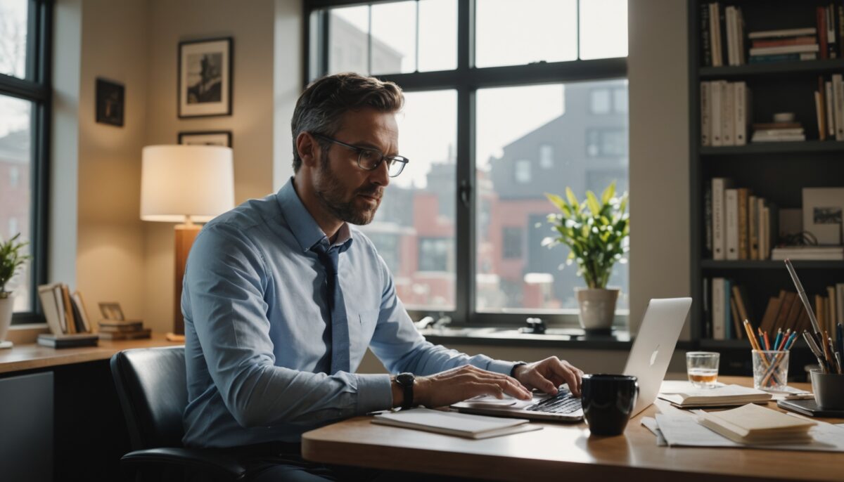 Comment sélectionner la formation à distance idéale pour booster votre carrière