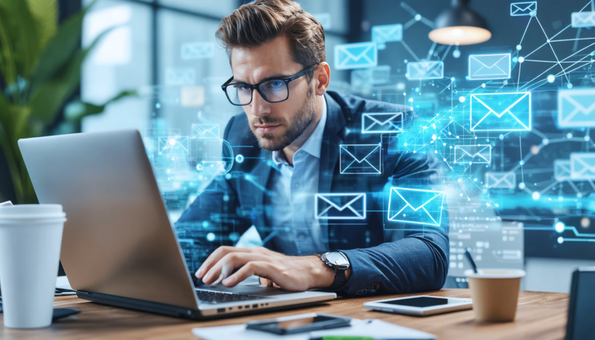 découvrez comment maximiser votre prospection grâce à l'email finder waalaxy et boostez efficacement votre génération de leads.