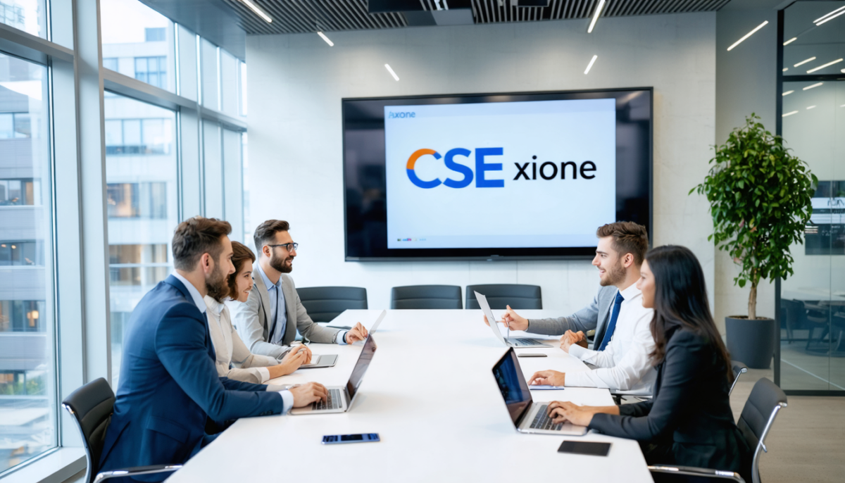 découvrez le rôle du cse axione, ses principales missions et les avantages qu'il offre aux collaborateurs pour améliorer leur quotidien professionnel.
