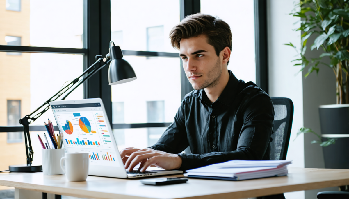 apprenez à maîtriser notion grâce à une formation complète qui boostera votre productivité et transformera votre organisation au quotidien.
