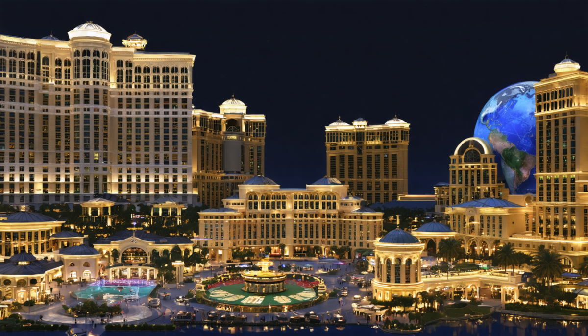 explorez notre sélection des casinos les plus prestigieux à travers le monde et vivez une expérience de jeu unique alliant luxe et divertissement.