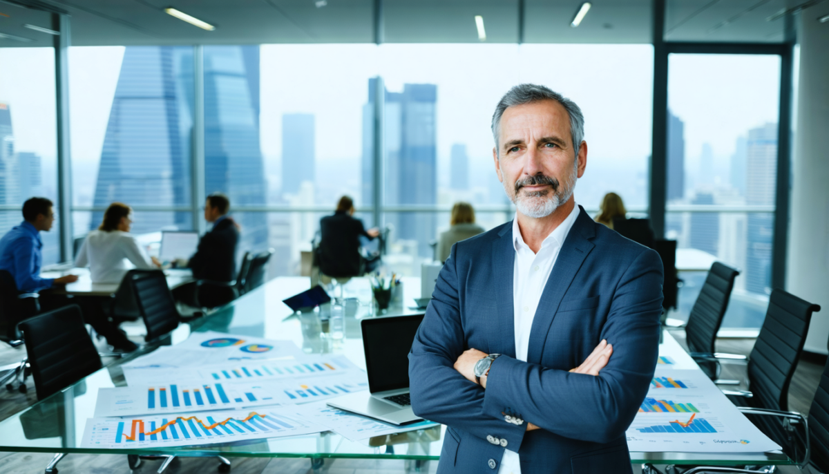 découvrez les fonctions stratégiques et les missions incontournables du directeur de l'audit interne, un acteur clé pour assurer la conformité, la gestion des risques et l'efficacité opérationnelle en entreprise.