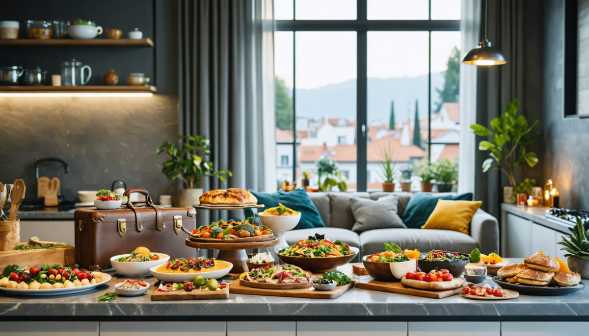 découvrez doris décoration, votre guide complet pour tout savoir sur la gastronomie, les voyages, la maison, les travaux et l'immobilier. astuces, conseils et inspirations pour un quotidien réussi.