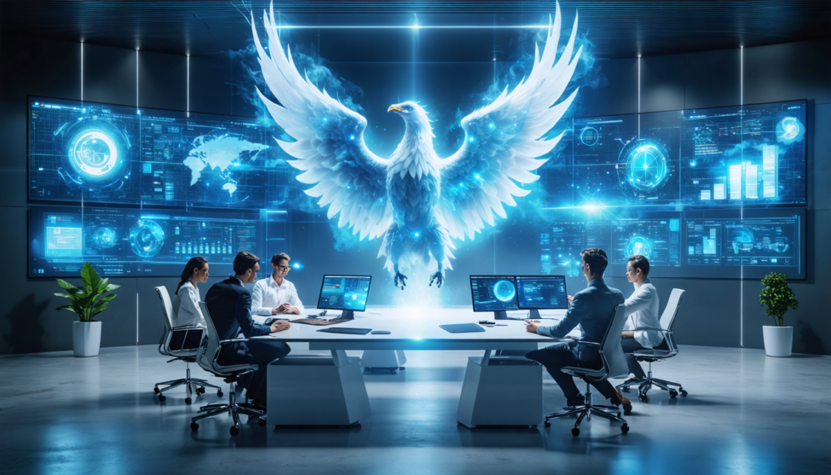 découvrez la transformation d'effico en iqera services, votre expert repensé pour un recouvrement performant et efficace, alliant innovation et expertise.
