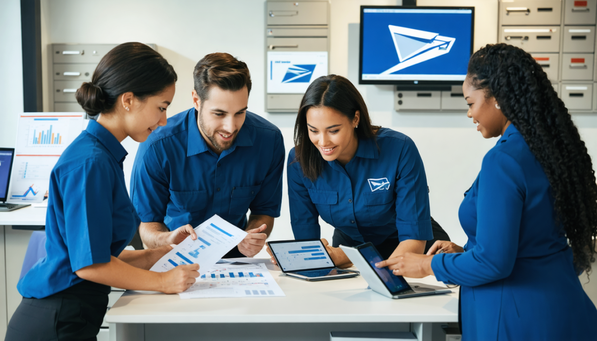 découvrez tout sur l’épargne salariale chez la poste, ses avantages, son fonctionnement et comment en profiter pour optimiser votre épargne.