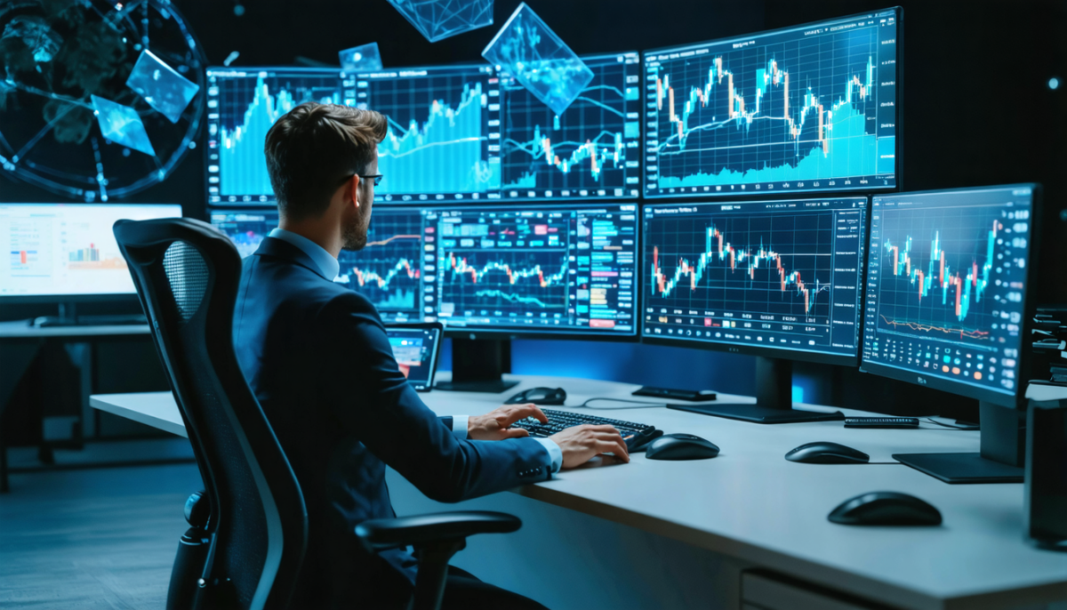 découvrez ftmo en détail : ses fonctionnalités innovantes et ses outils de trading performants pour optimiser votre expérience de trading et maximiser vos gains.