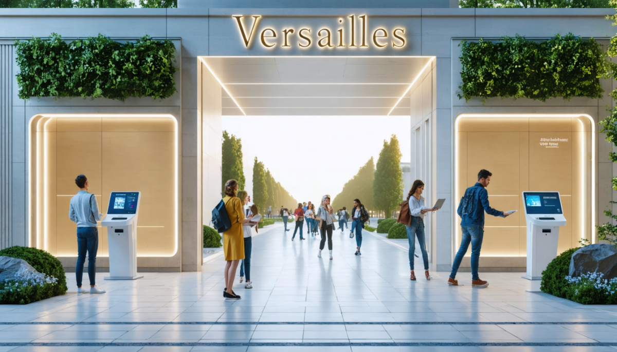 découvrez le guide complet pour accéder et vous connecter facilement à iprof versailles en 2025. toutes les étapes expliquées pour une connexion simplifiée.