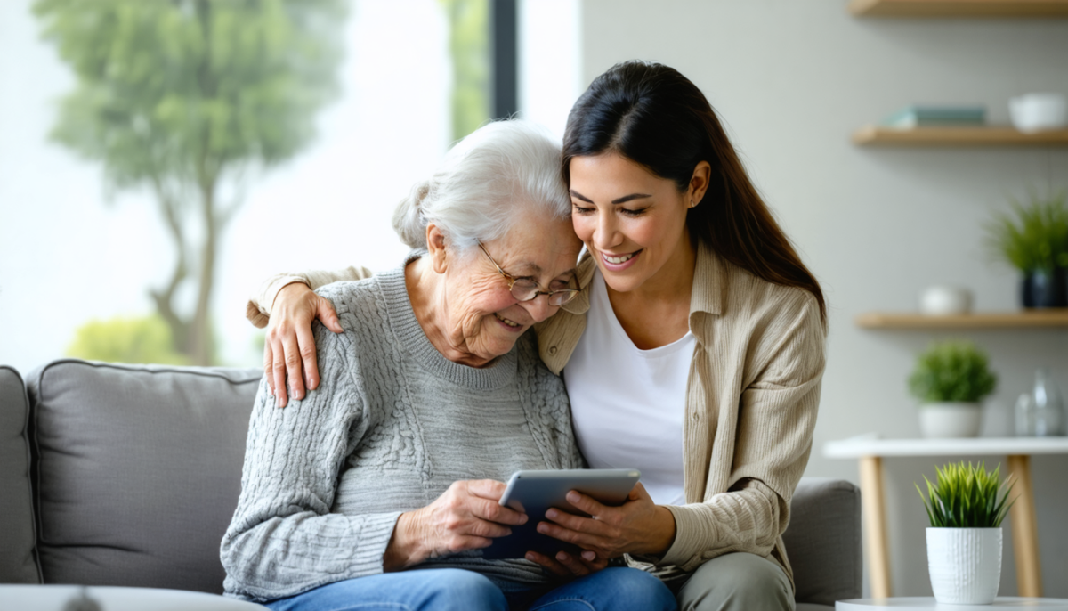 découvrez philia admr, la plateforme innovante qui révolutionne l’aide à domicile en facilitant l’accès aux services, améliorant la qualité de vie et soutenant les aidants au quotidien.