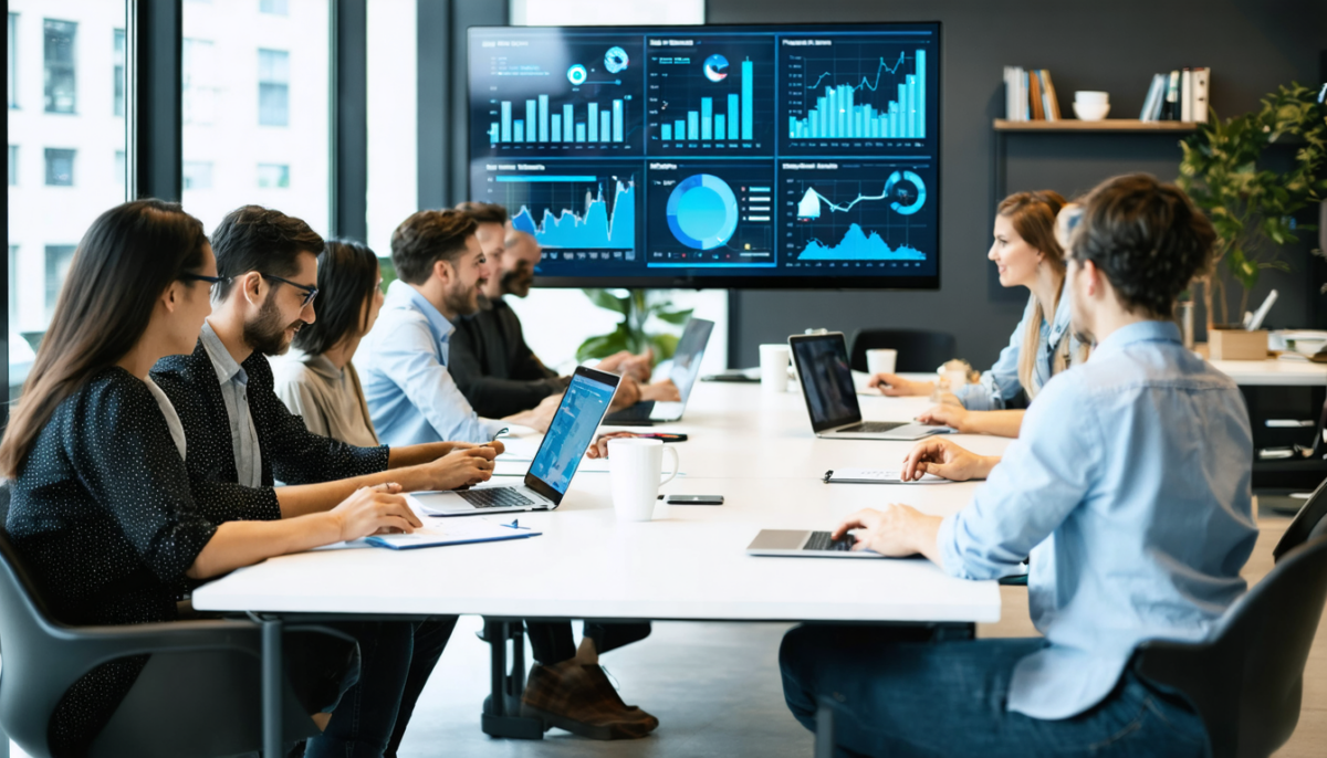 découvrez sur pme-actu.fr les dernières actualités, conseils pratiques et astuces indispensables pour accompagner la croissance de votre pme ou tpe.