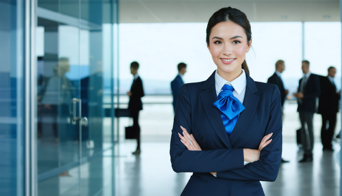 découvrez les meilleures opportunités d'emploi en recrutement pnc et nos astuces pour réussir votre sélection avec brio. préparez-vous efficacement à votre carrière dans le transport aérien.