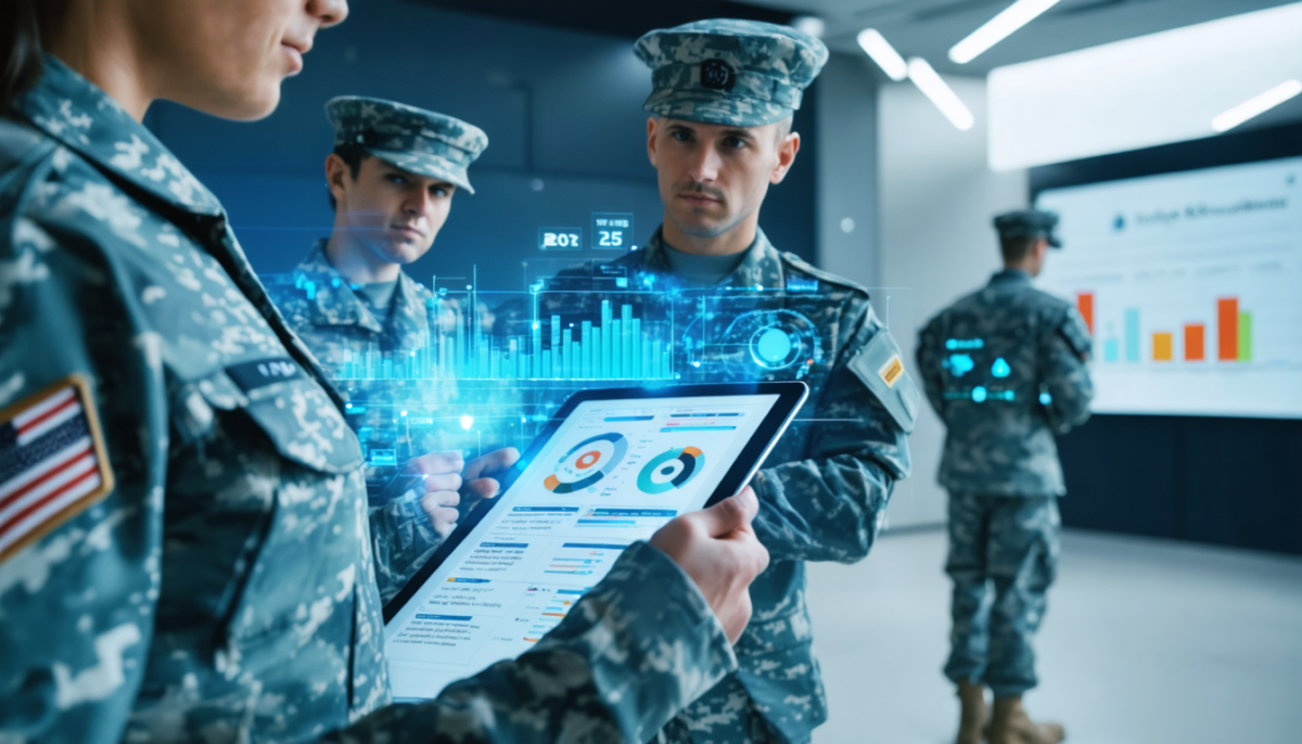 découvrez les montants détaillés du salaire des réservistes de l'armée de terre en 2025 et les perspectives d'évolution pour mieux comprendre leur rémunération.