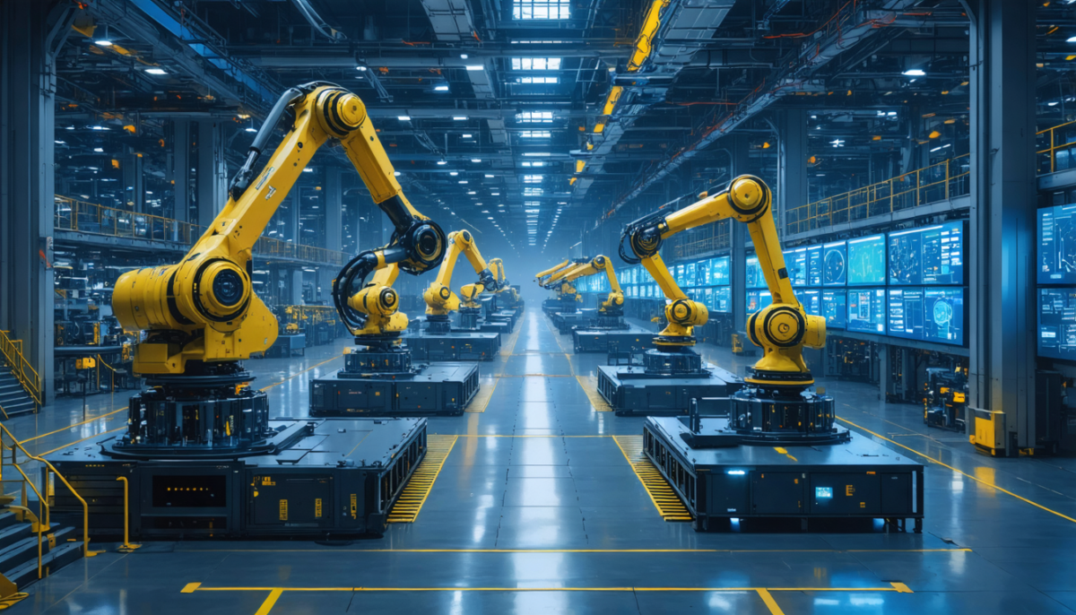 tekactiv est votre magazine tech de référence, spécialisé en intelligence artificielle, cloud, cybersécurité et big data. découvrez les dernières tendances, analyses et innovations du secteur.