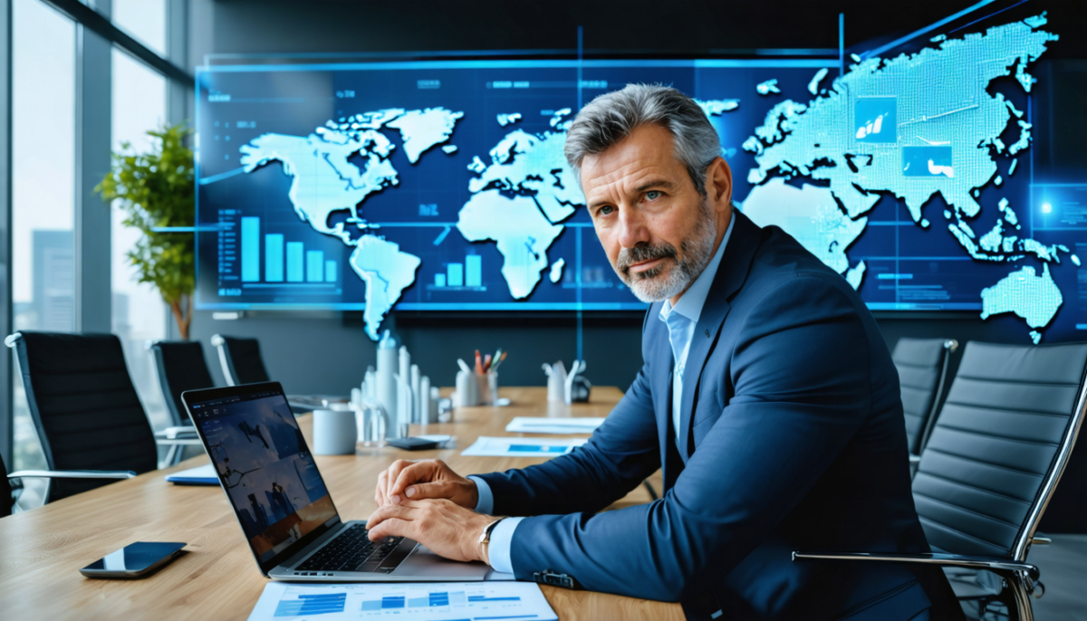 découvrez le parcours de thierry le guénic, ses ventures innovantes et ses stratégies d'investissement. plongez dans son itinéraire professionnel et ses approches pour réussir dans le monde financier.