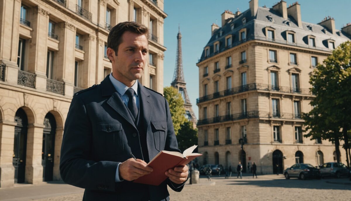 Intra Paris : guide complet et accès dédié aux agents municipaux