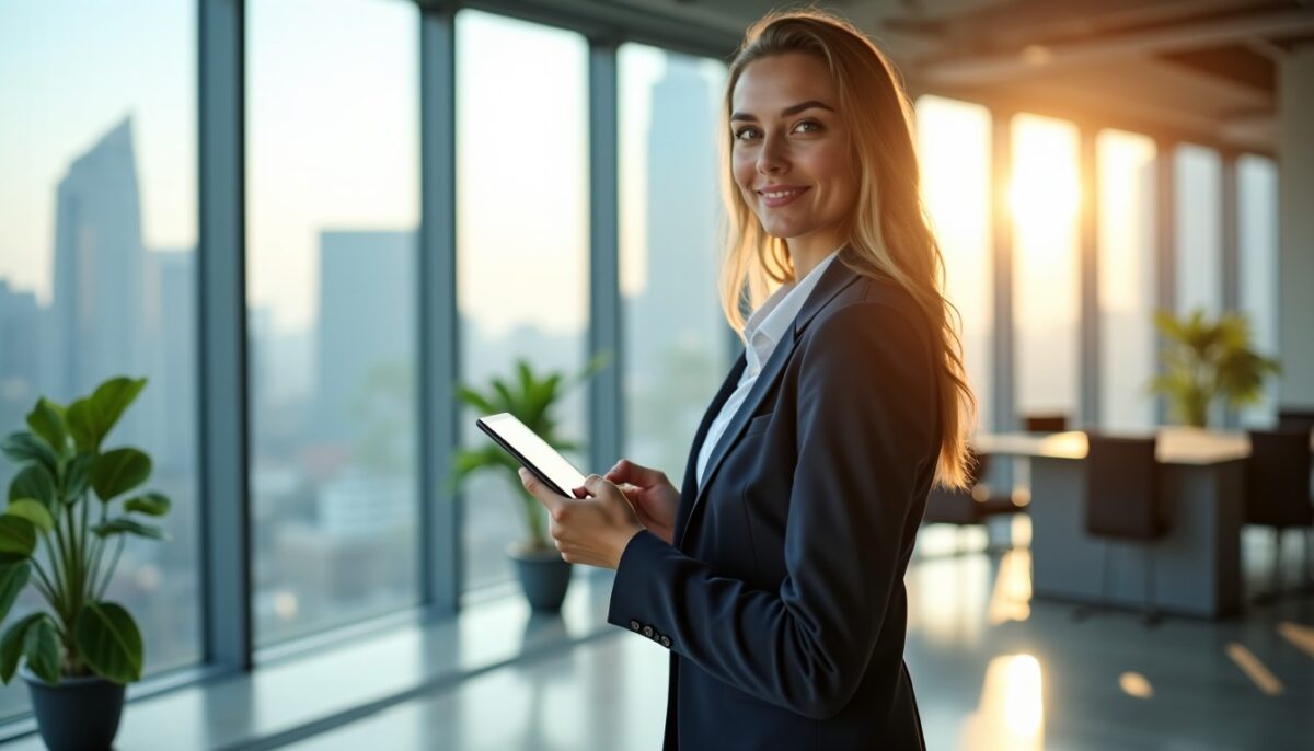 CréezVotre-Entreprise.fr : Le guide ultime pour démarrer votre société en un temps record