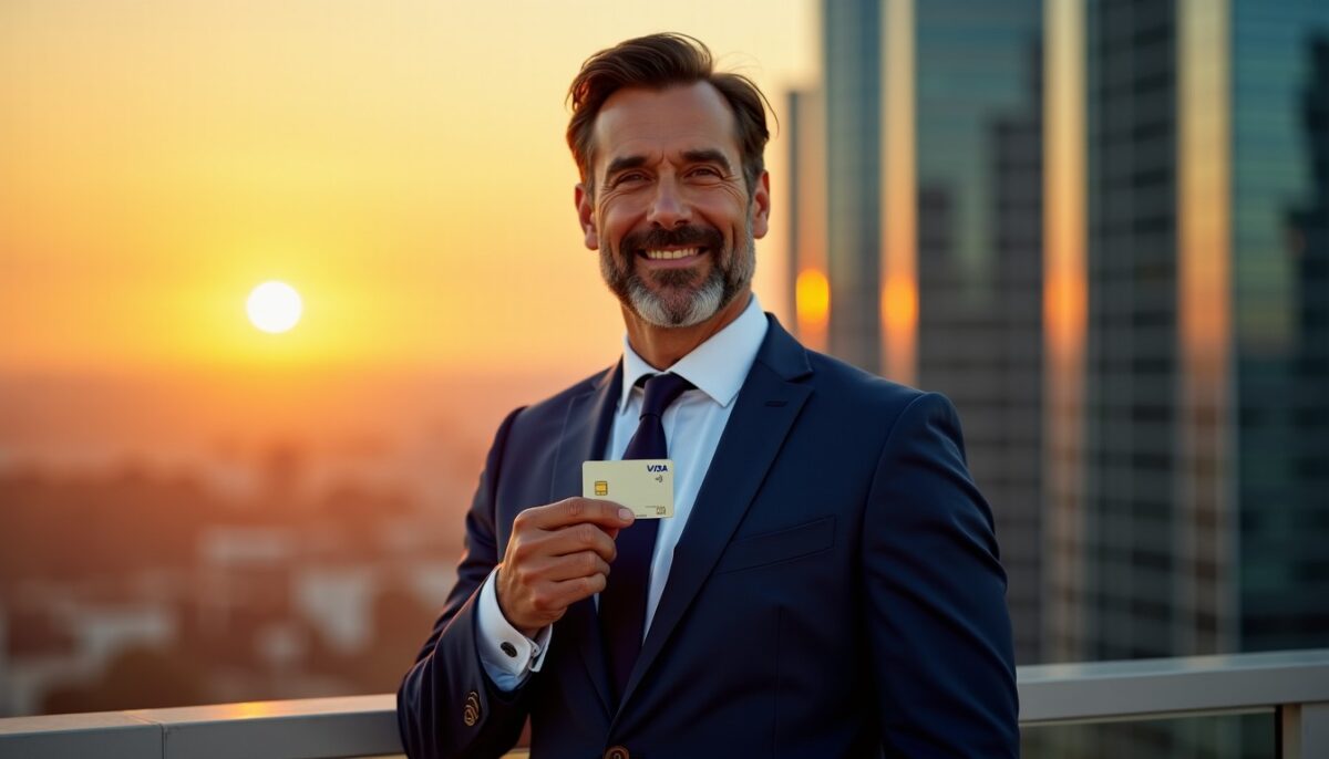 Carte Visa Premier : tout savoir sur ses services exclusifs et avantages pour les particuliers