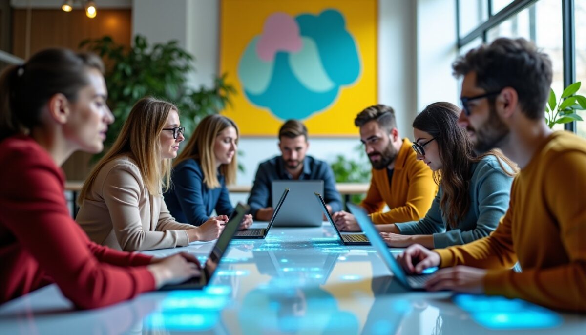 Métiers en Y : Guide complet des profils innovants à explorer en 2025