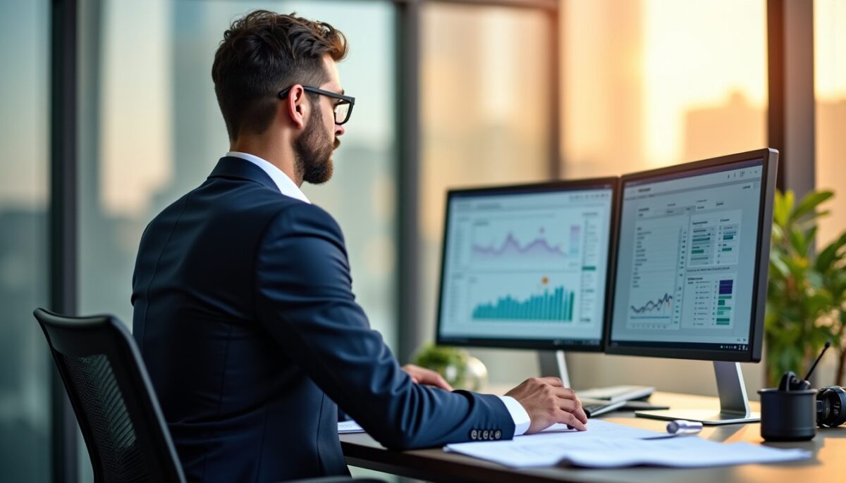 Data Validation Manager : Décryptage du rôle clé dans la qualité des données