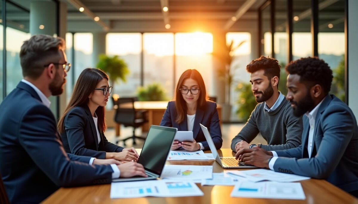 Les meilleures stratégies pour générer des revenus en ligne efficacement