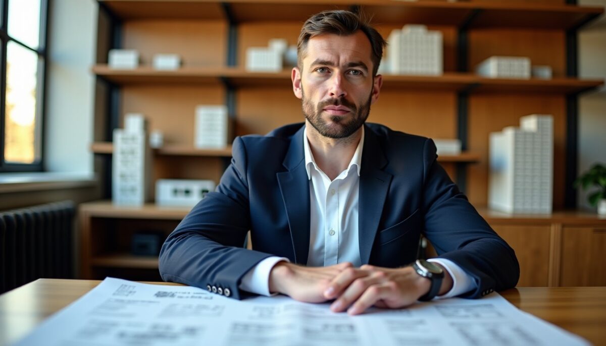 Les 4 indispensables pour sélectionner l'expert-comptable idéal dans le secteur du BTP