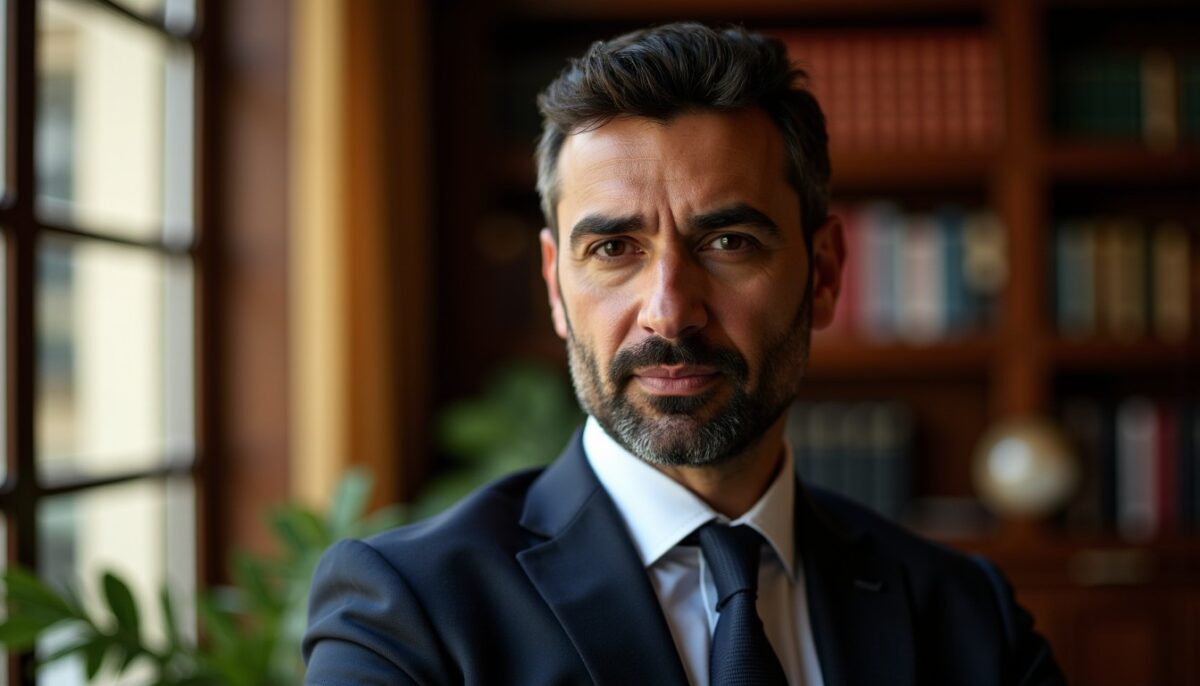 Jean Messiha : Plongée au cœur de son parcours politique et de sa fortune en France