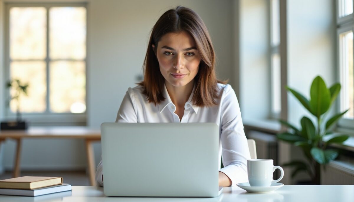 Comment profiter d'une formation CPF avec un MacBook offert : guide complet