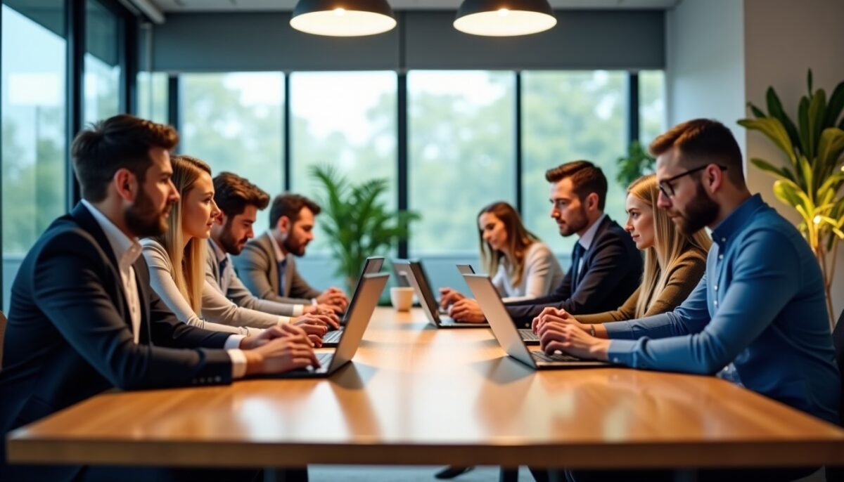 Domnew.fr : Simplifiez et Accélérez la Domiciliation de Votre Entreprise