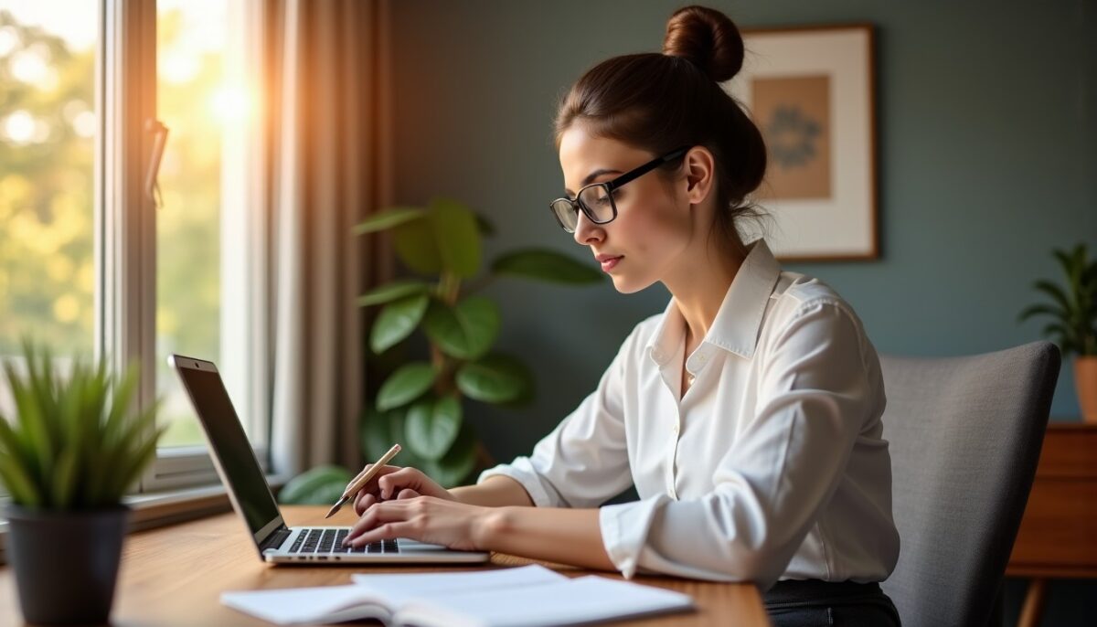 Trouver la formation à distance idéale pour booster votre carrière : guide complet
