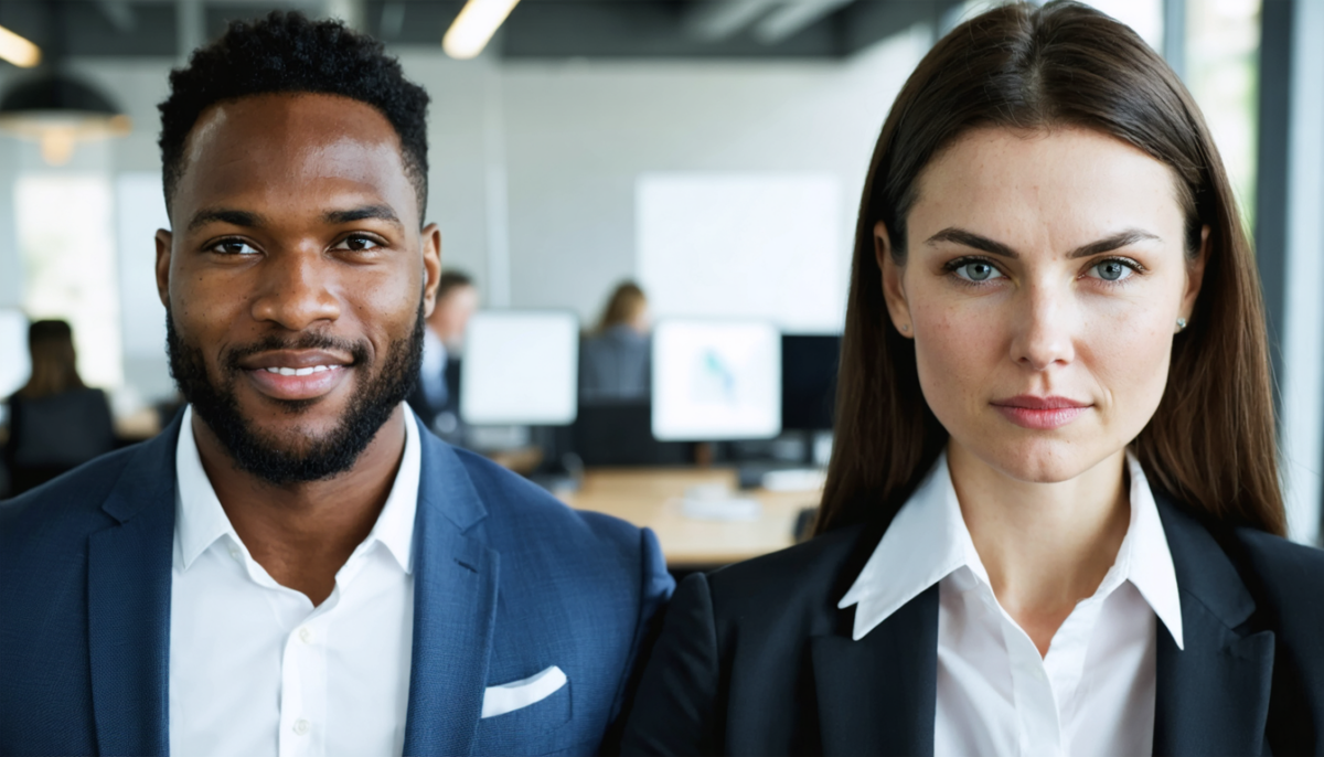 découvrez comment un simple sourire peut influencer le succès ou l’échec en affaires et devenir un véritable atout dans vos relations professionnelles.