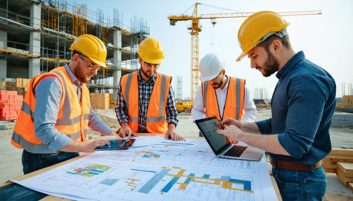 myextrabat : la plateforme complète pour simplifier et optimiser la gestion des professionnels du bâtiment, alliant efficacité et organisation tout-en-un.