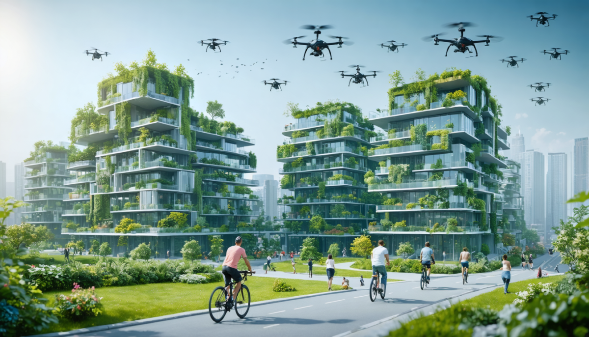 découvrez comment ceapc immobilier s'engage en 2025 pour un avenir durable et innovant grâce à sa stratégie rse alliant responsabilité sociale, environnementale et performance.