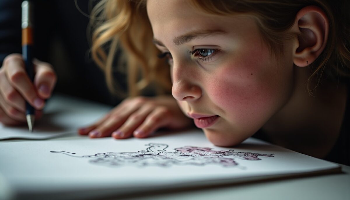 Top des formations en ligne incontournables pour devenir dessinateur professionnel