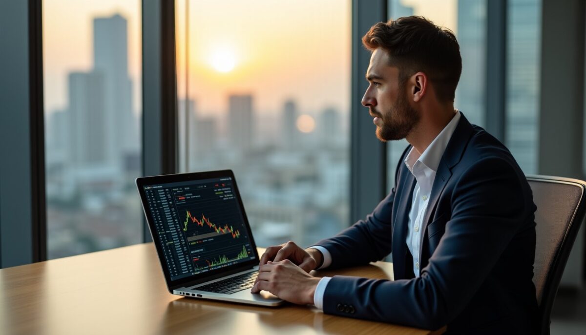 Finance : les clés pour une diversification réussie de votre portefeuille crypto