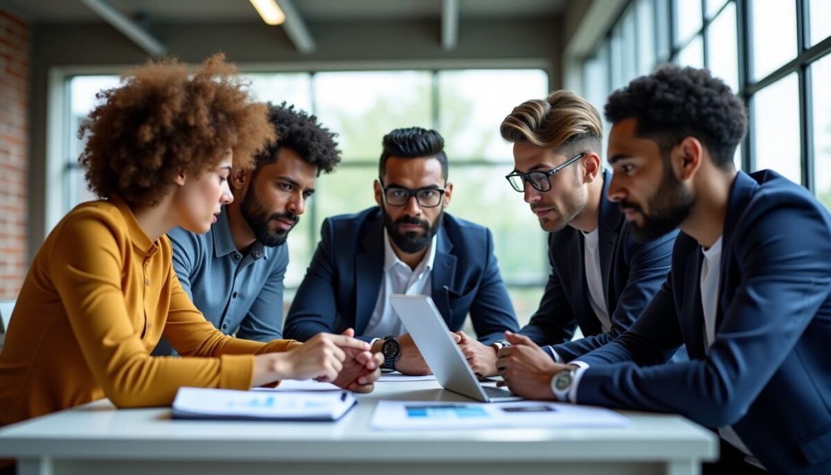 Startups et accélérateurs : l’alliance stratégique pour propulser votre aventure entrepreneuriale