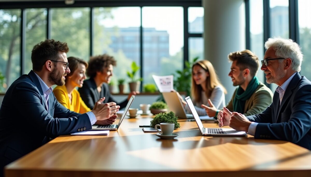Les meilleures stratégies et outils pour dynamiser la collaboration en entreprise