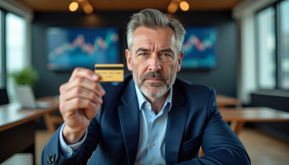Comprendre l’importance de divulguer les 4 derniers chiffres de sa carte bancaire : sécurité et bonnes pratiques