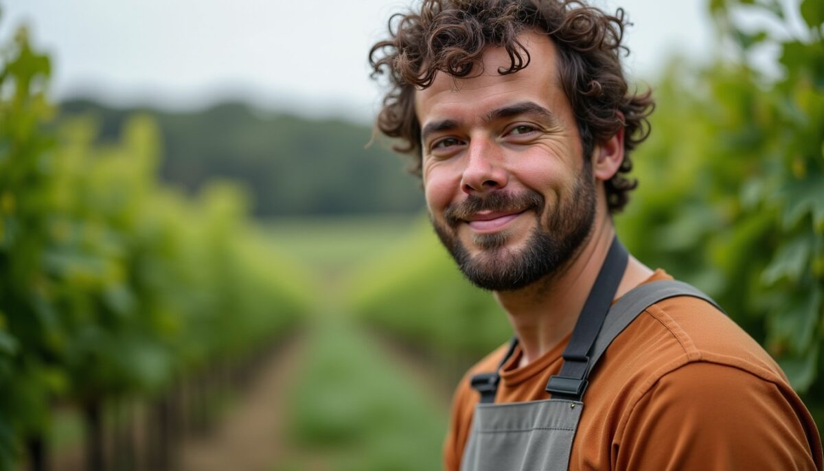 Chef de culture viticole : au cœur de la gestion pour optimiser la performance du vignoble