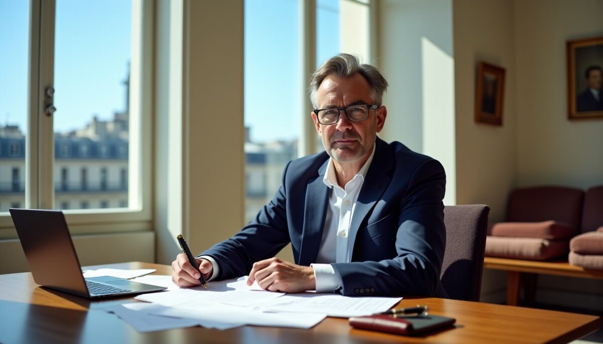 Rémunération des préfets en France en 2024 : tendances salariales et primes détaillées