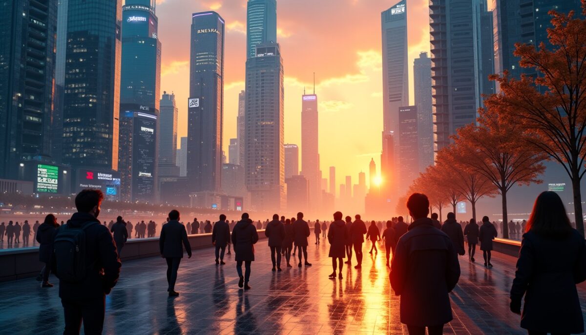 MHD en 2025 : Perspectives de fortune, revenus projetés et trajectoire de croissance