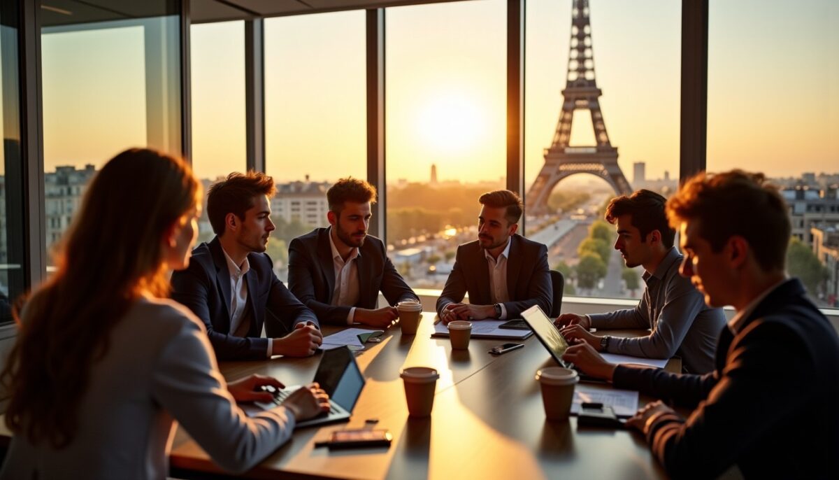 Guide 2026 : Maîtriser la montée en compétences pour les créateurs d’entreprise en Île-de-France
