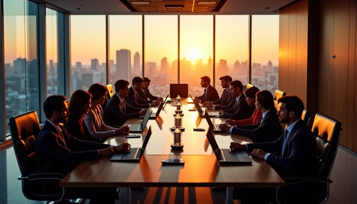 American Management Systems : un voyage à travers son histoire, ses projets phares et son influence durable