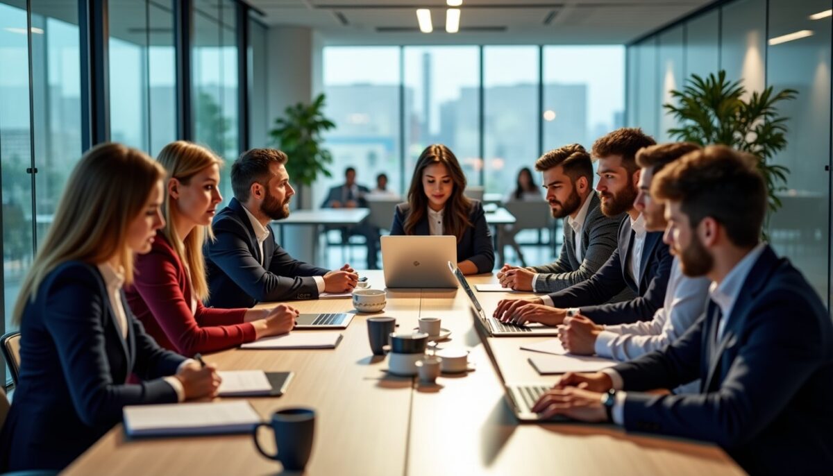 Prospection téléphonique en SaaS : les stratégies gagnantes des équipes commerciales pour multiplier les démos